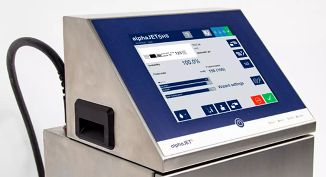 5 boas razões para escolher a alphaJET