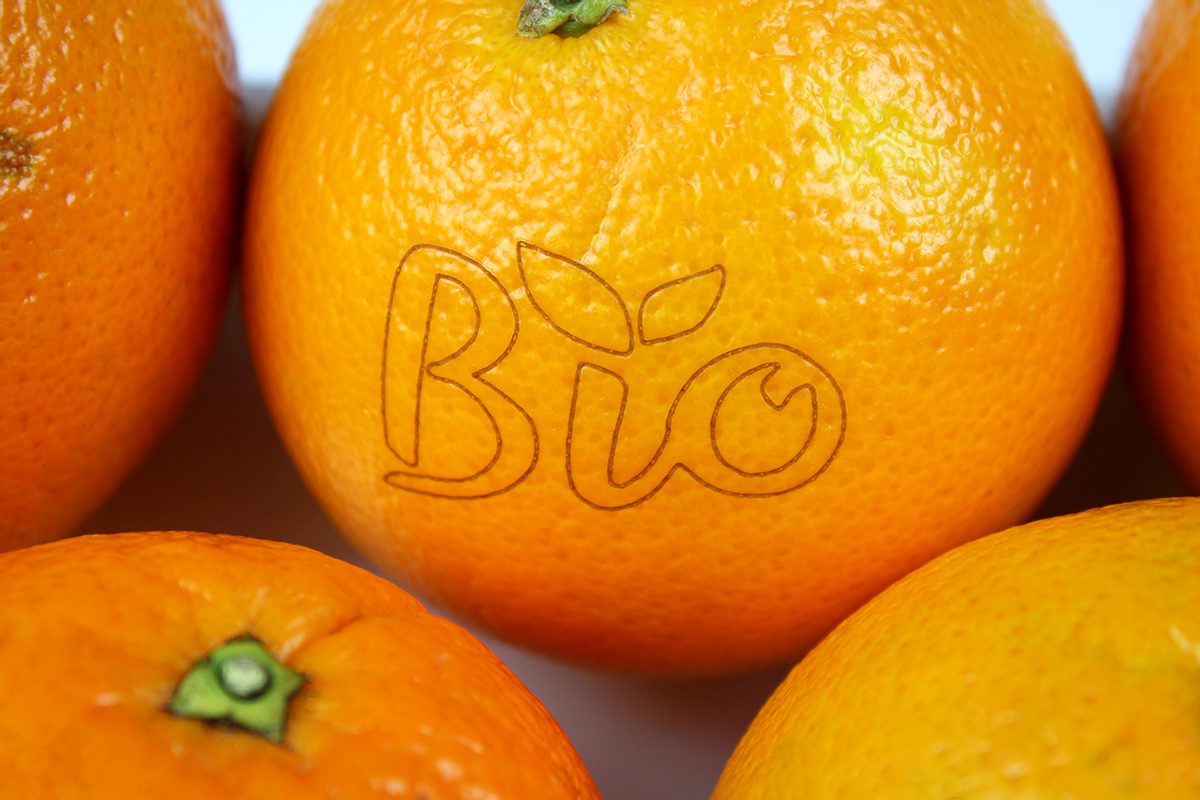 No momento você está vendo As tintas foodgrade asseguram segurança alimentar e rastreabilidade na impressão direta em alimentos