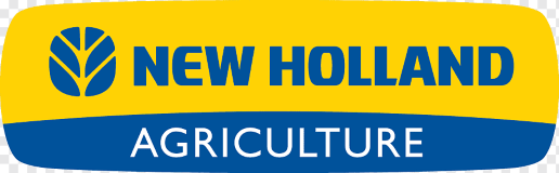 logo new holland agriculture