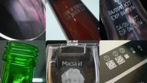 Leia mais sobre o artigo Gravação a Laser no Vidro: Tecnologia e Aplicações