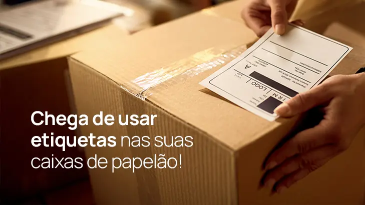 Leia mais sobre o artigo Primer Laser: o acabamento sustentável para impressão direta em caixas de papelão
