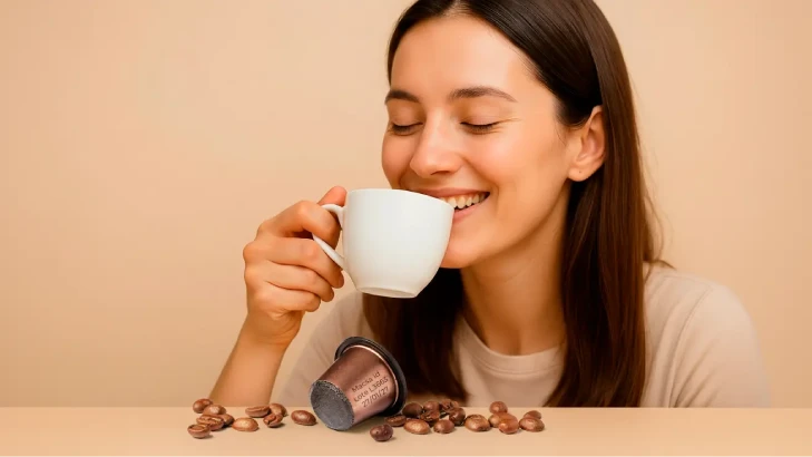 Leia mais sobre o artigo Nova lei pode obrigar validade e lote em cada sachê e cápsula de chá e café