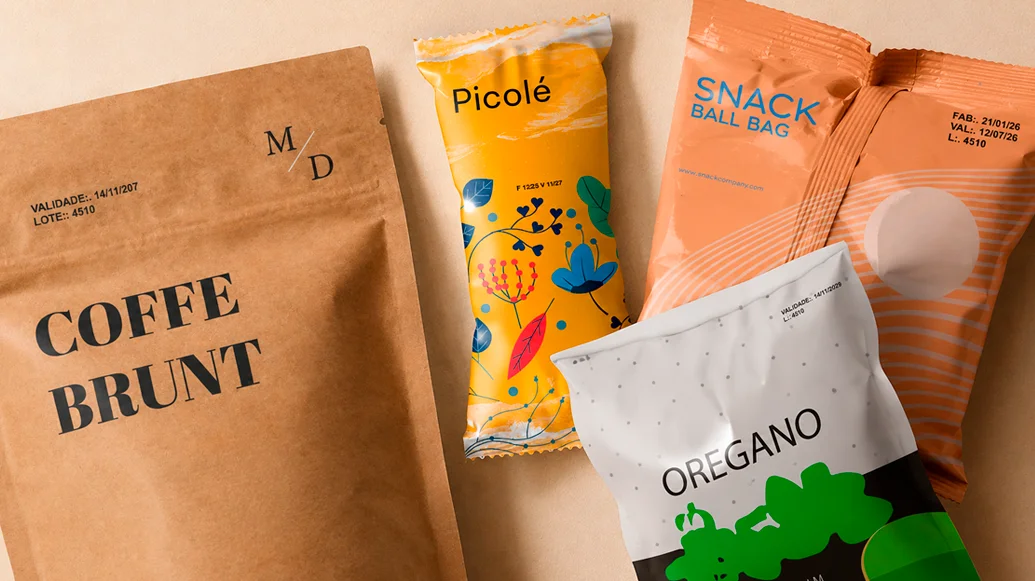 Leia mais sobre o artigo O Desafio dos Novos Plásticos: Como Codificar Filmes Flexíveis Sustentáveis e Recicláveis